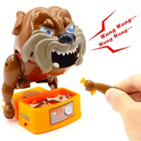 Thumbnail for Funny Bad Dog™ - Latter og moro garantert - Morsomt brettspill med slemme hunder