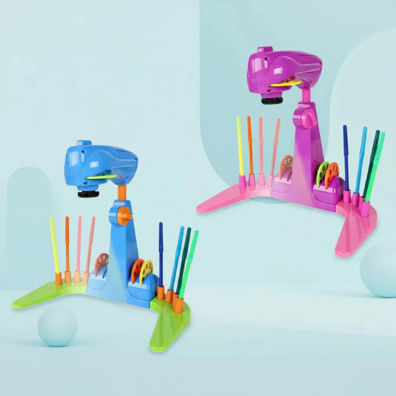 LightArt – Morsomt og interaktivt – leketøyprojektor