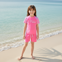 Thumbnail for BeachBloom – Lett og behagelig – Hurtigtørkende 2-delt badedrakt