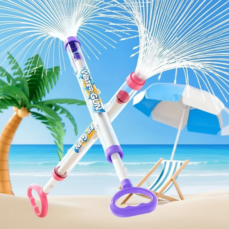 Water Blaster – Lekent og kraftig – Vannpistol
