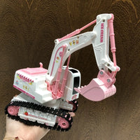 Thumbnail for Pink Power Digger™ – Gravefest - RC-gravemaskin
