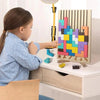 Puzzle Totem – Tenk og bygg – Puslespill i tre