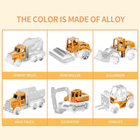 Thumbnail for MegaMover – Realistisk og morsomt – Containertruck