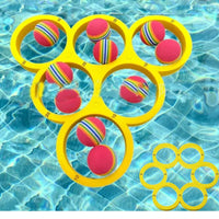 Thumbnail for Fun Splash - Splash & Play - Vannringspill
