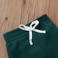 Thumbnail for Mini Fashion – Komfortabelt sett med babykjoler