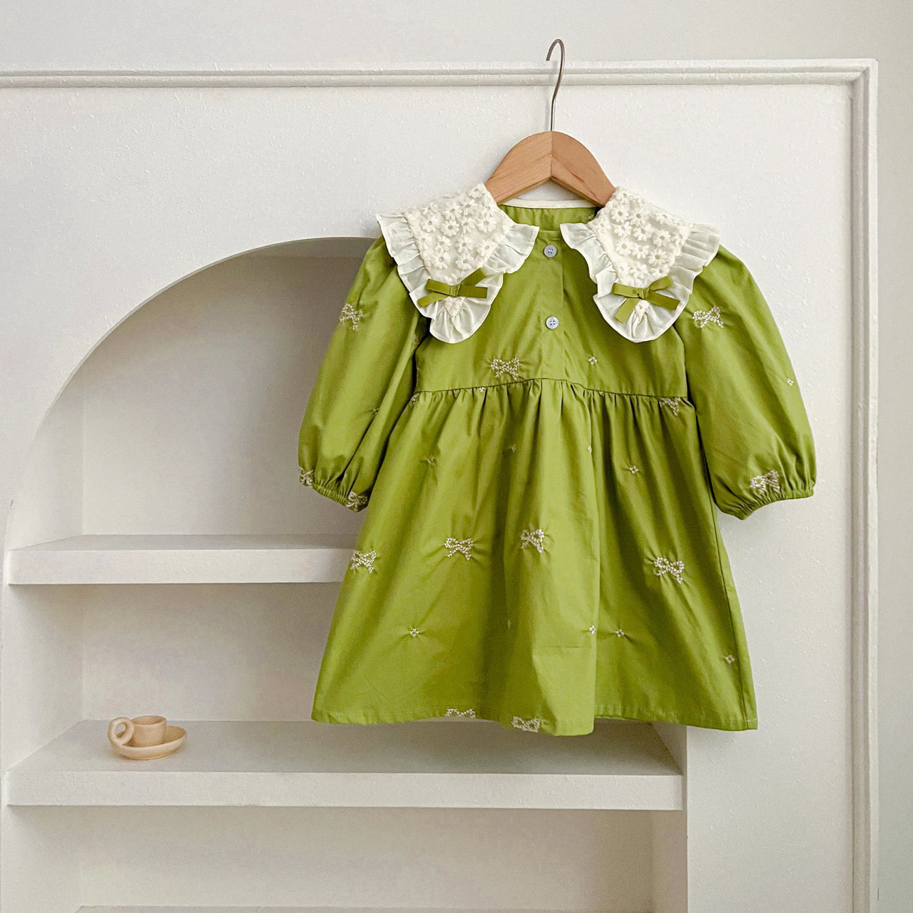 Mini Fashion - Eventyr og stil - Baby yurkes