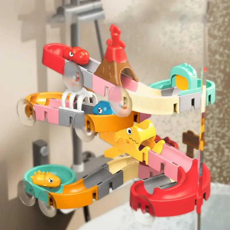 BathBuilder – DIY & Fantasierijk – Badeleker