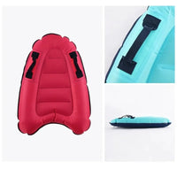 Thumbnail for Kids Summer Bodyboard - Trygg og aktiv - Bodyboard barn