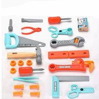Thumbnail for Kids Toolset - Kreativitet og selvtillit - verktøysett for barn