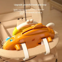 Thumbnail for Baby Steering Wheel™ – Interaktivt ratt - Lærerik lek