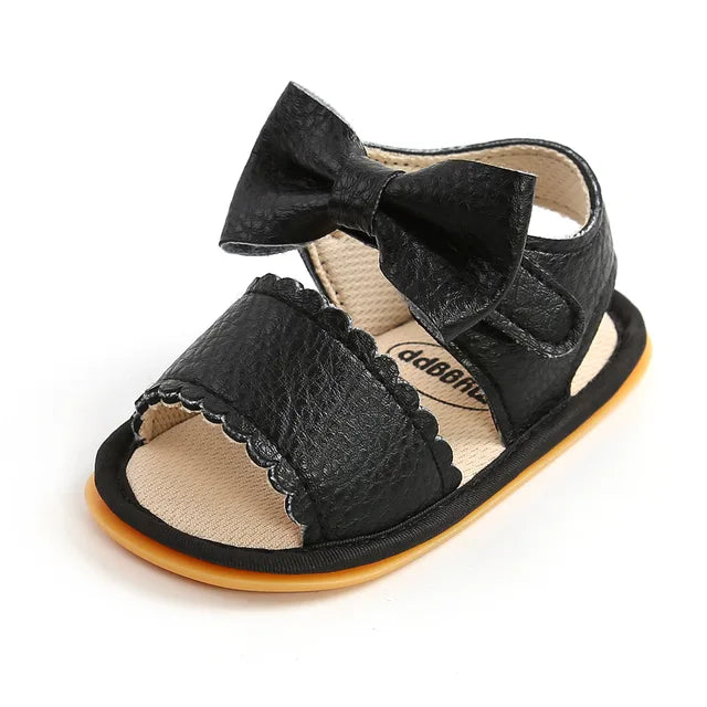 Mini Fashion™ - Myke og trygge- Sandaler for barn