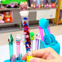 Thumbnail for DIY Sand Art Pen – Kreativt og lærerikt – Pen Creator-lekesett