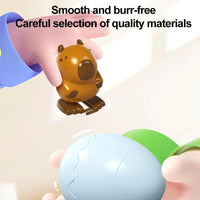 Thumbnail for BouncyBeast – Søt og interaktiv – Pop-up-dyregg