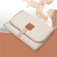 Thumbnail for SnugPad – Komfort og bekvemmelighet – Skiftematte