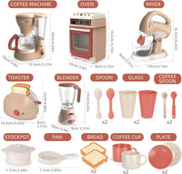 Thumbnail for DreamCook – Fantasi i aksjon - Lekekjøkkenapparater