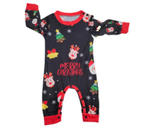 Thumbnail for Mini Fashion™ - For familie + kjæledyr - julepyjamas