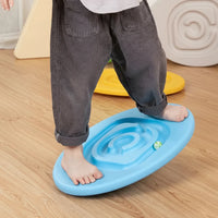 Thumbnail for WobbelPlay – Morsomt og lærerikt - balansebrett for småbarn og førskolebarn