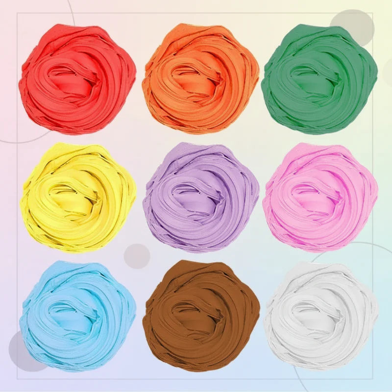 Baby Imprint Clay Kit – Minner & Unikt – Leireavtrykkssett