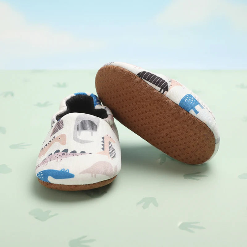 Cute Baby Crib Shoes – Søtt og behagelig – babysko