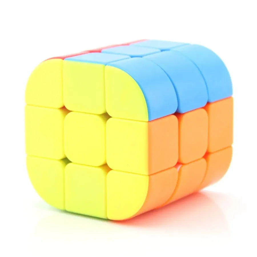 Magic Cube Puzzle™ - Snu, undre deg og løse - Puslespill