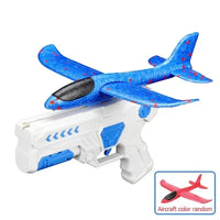 Thumbnail for Foam Plane Launcher™ – Fly skyter – Utforsk verden