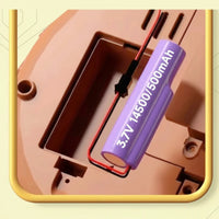 Thumbnail for BubbleTree – Magisk og lekende – Juletre med musikk og bobler