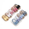 Mini Fashion - Nydelig og lett - Sandaler for babyer