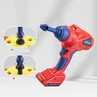 Thumbnail for Kids Toolbox – Tøff og lærerik - Verktøy Leker
