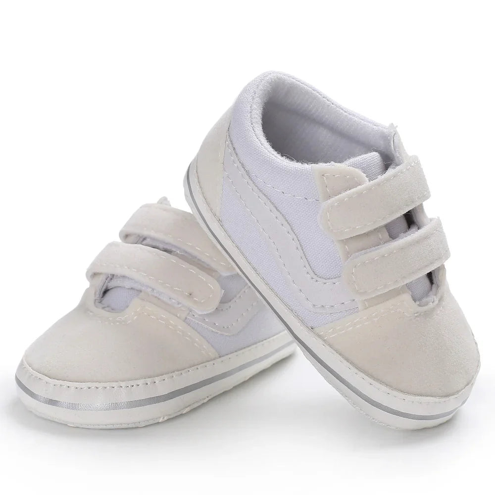 LittleTrend – Søte og trygge – babysneakers