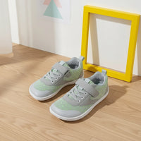 Thumbnail for BareSteps – Pustende og komfortable – Barefoot-sneakers