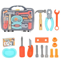 Thumbnail for Kids Toolset - Kreativitet og selvtillit - verktøysett for barn