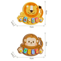 Thumbnail for KinderKeys– Lærerikt og lekent – Musikalsk dyrepiano