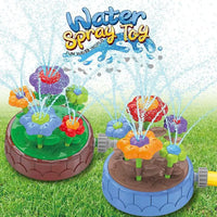 Thumbnail for Aqua Bloom - Drei & Sprut – Vannleketøy Blomstersprinkler