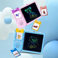 Thumbnail for Clever Play Tablet - Lære ord - Barnas nettbrett
