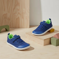 Thumbnail for BareSteps – Pustende og komfortable – Barefoot-sneakers