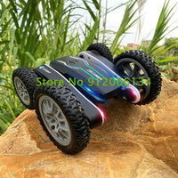Thumbnail for Twirl Beast – 360° galskap – RC-bil