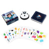 Memory Dobble Game - Læring og eventyr - minnekortspill