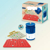 Thumbnail for Color Match Bingo Game – Raskt og interaktivt – Reaksjonsspill