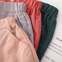 Thumbnail for CozyMove – Myk & Fri – Korte bukser «Shorts»