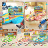 Motion Racing Game – Aktivt og spennende – Bilbanespill