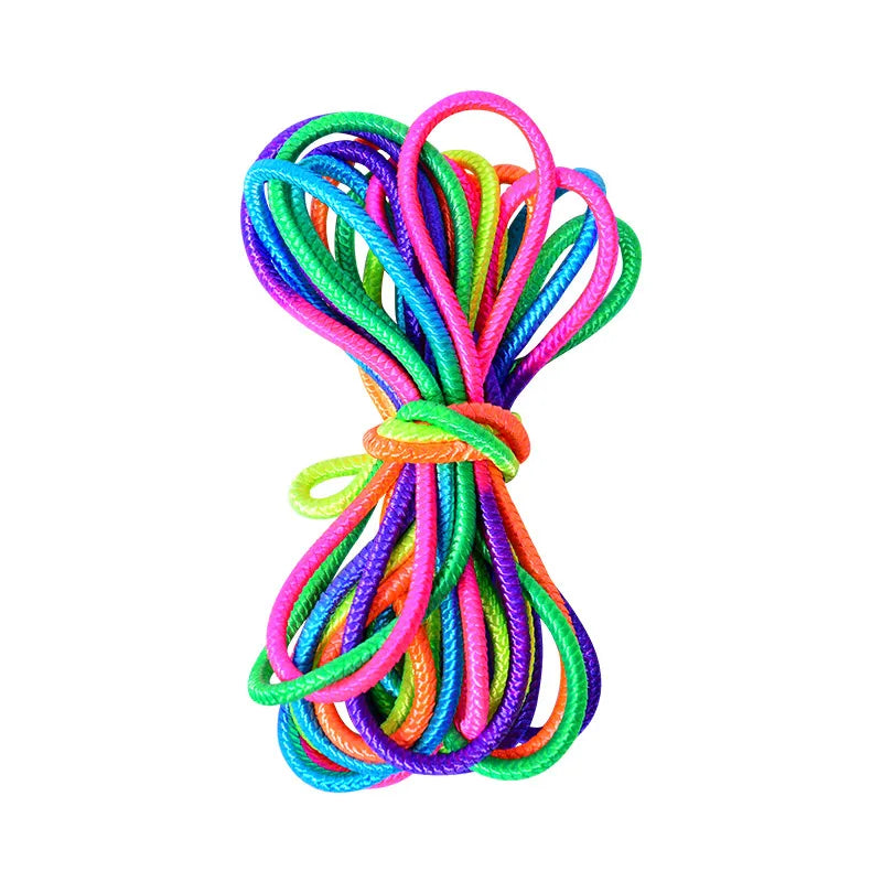 RainbowJump – Søt og morsom – Hoppetau