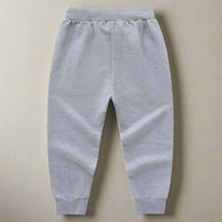 Thumbnail for ActiveWear – Kule og fleksible joggebukse for barn