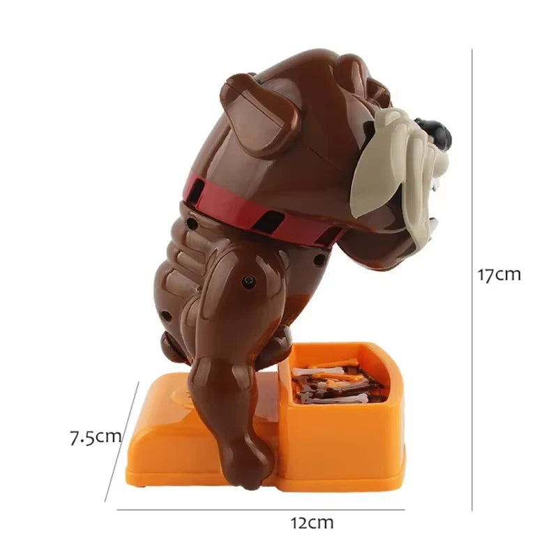 Funny Bad Dog™ - Latter og moro garantert - Morsomt brettspill med slemme hunder