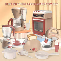 Thumbnail for DreamCook – Fantasi i aksjon - Lekekjøkkenapparater