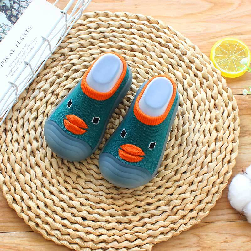 Mini Fashion - Sklisikre sko - Sokkesko