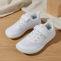 Thumbnail for BareSteps – Pustende og komfortable – Barefoot-sneakers