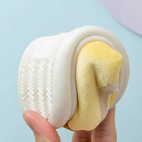 Thumbnail for Cituo – Varm og myk – Vintertøfler