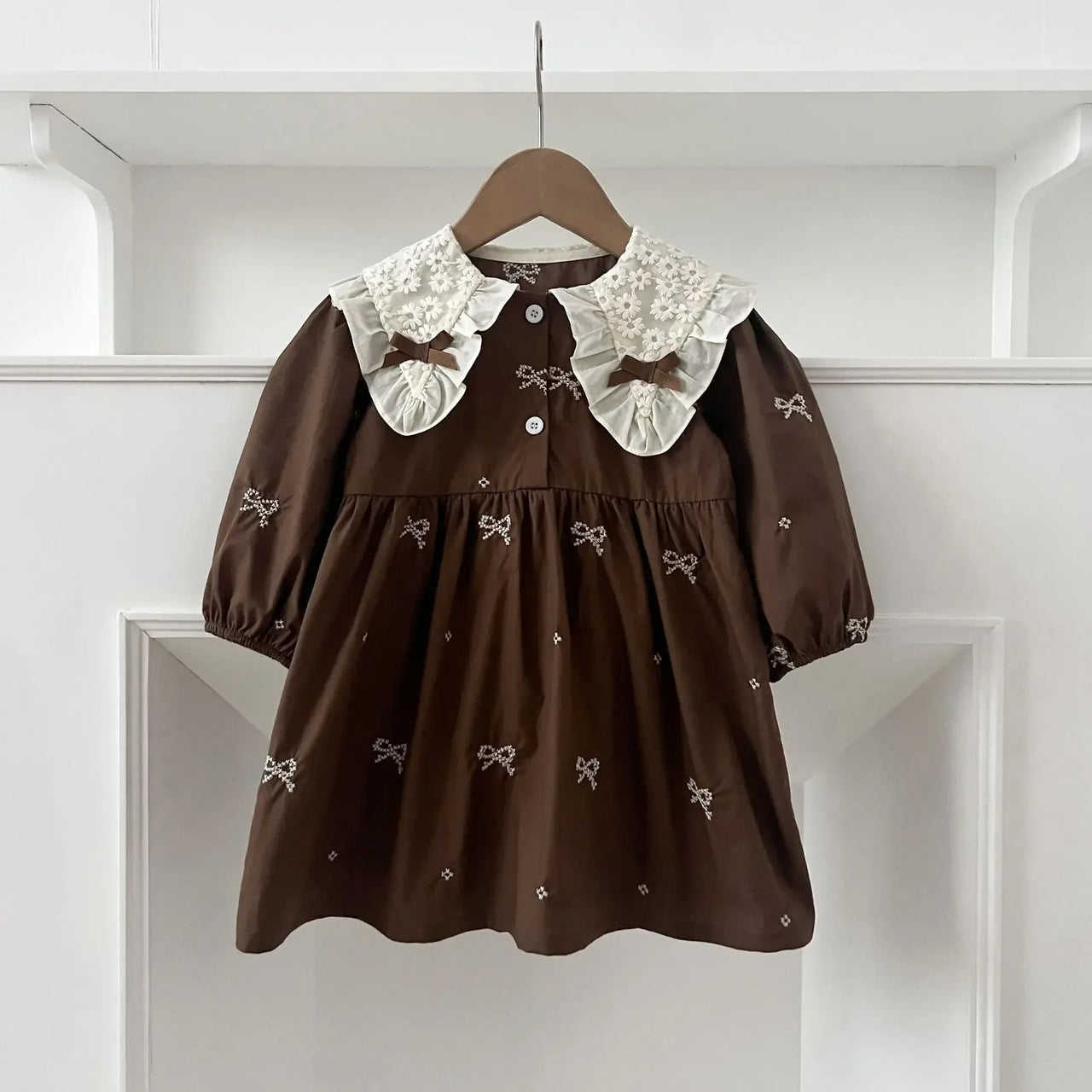 Mini Fashion - Eventyr og stil - Baby yurkes