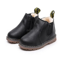 Thumbnail for StyleWalk – Stilig og komfortabel – Chelsea Boots