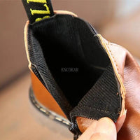 Thumbnail for StyleWalk – Stilig og komfortabel – Chelsea Boots